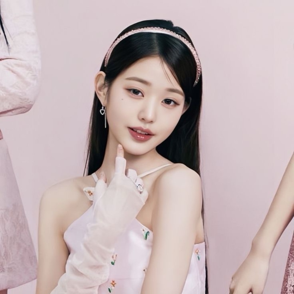 Meet your Posher, Ayumi